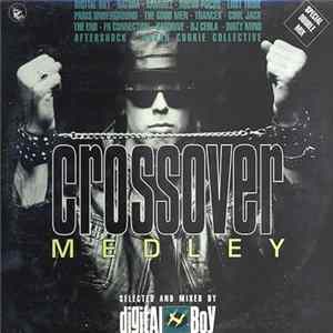 Digital Boy - Crossover - Medley FLAC