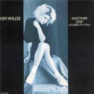 Kim Wilde - Another Step (Closer To You) FLAC