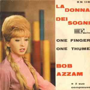 Bob Azzam E Il Suo Complesso - La Donna Dei Sogni FLAC