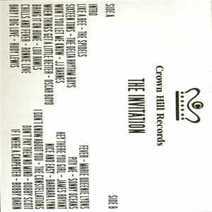 Various - The Invitation FLAC