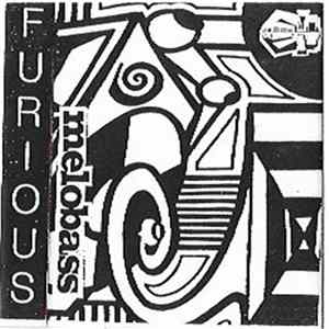Furious Sound System - Melobass FLAC