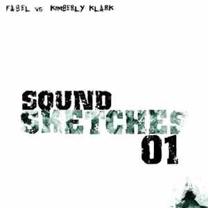 Fabel + Kimberly Klark - Sound Sketches 01 FLAC
