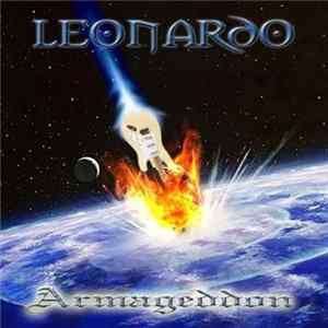 Leonardo - Armageddon FLAC