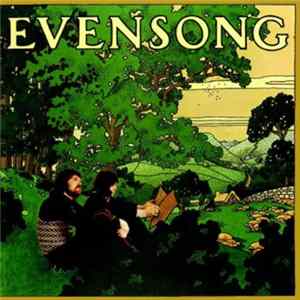 Evensong - Evensong FLAC