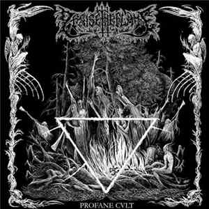 Praise The Flame - Profane Cvlt FLAC