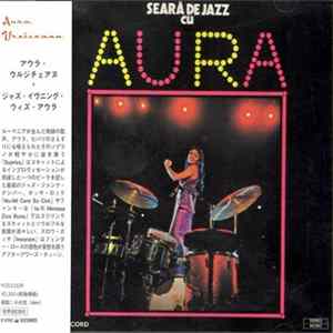 Aura Urziceanu - Seară De Jazz Cu Aura FLAC
