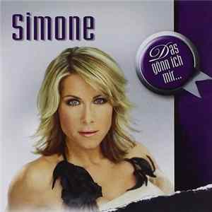Simone - Das Gönn Ich Mir... FLAC