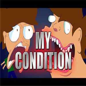 Nico Raimont - Stay in School (My Condition) FLAC