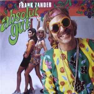 Frank Zander - Absolut Gut FLAC