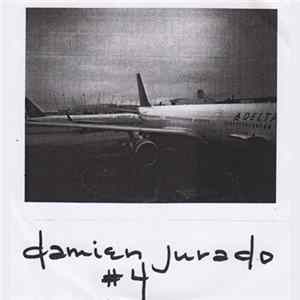 Damien Jurado - Damien Jurado #4 FLAC