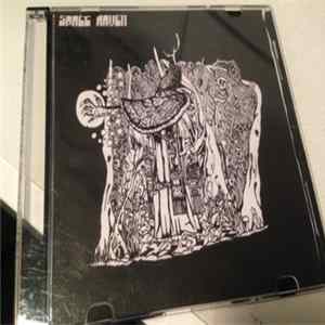 Space Raven - Space Raven FLAC