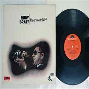 Ruby Braff - Hear Me Talkin' FLAC