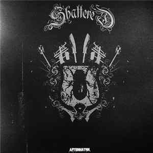 Various - Shattered FLAC