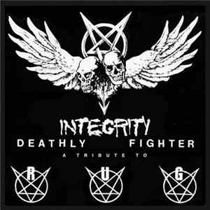 Integrity - Deathly Fighter FLAC