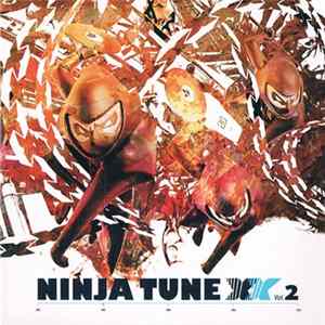 Various - Ninja Tune XX Vol. 2 FLAC