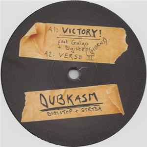 Dubkasm - Victory! FLAC