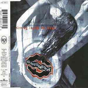 Supergroove - Sitting Inside My Head FLAC