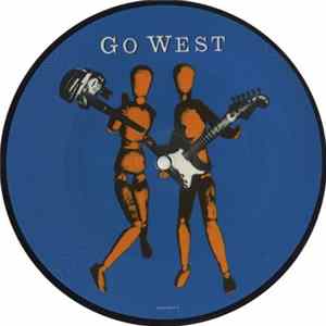 Go West - We Close Our Eyes FLAC