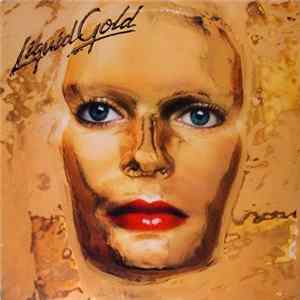 Liquid Gold - Liquid Gold FLAC