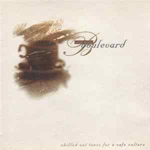 Various - Late Night Boulevard FLAC