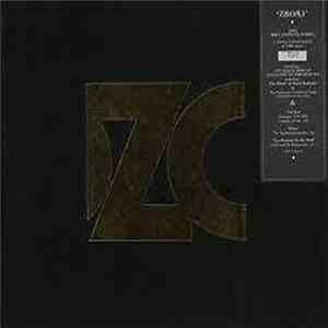 Various, The Teardrop Explodes, Echo And The Bunnymen - Zoo: The Complete Works FLAC