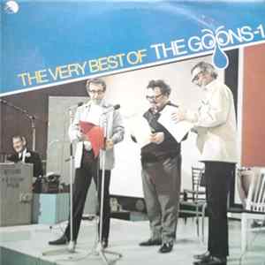 The Goons - The Very Best Of The Goons - 1 FLAC