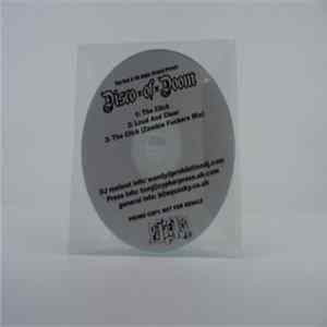 Tom Real & The Rogue Element Present Disco Of Doom - EP1 FLAC