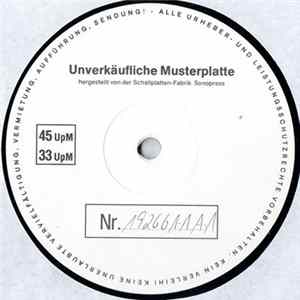 Various - The Mixdown Part 1 FLAC