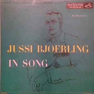 Jussi Bjoerling - In Song FLAC