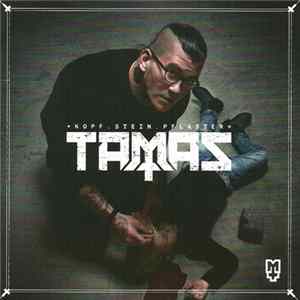 Tamas - Kopf.Stein.Pflaster FLAC