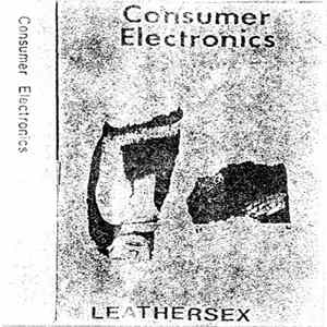 Consumer Electronics - Leathersex FLAC