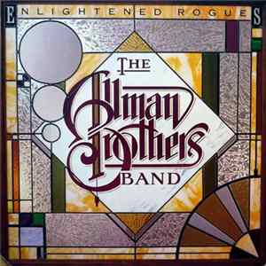 The Allman Brothers Band - Enlightened Rogues FLAC