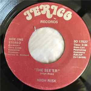 High Risk - The See'er / Pot Of Gold FLAC
