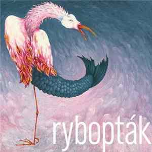 Hynek Čáp - Rybopták FLAC
