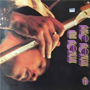 Jimi Hendrix - Rare Hendrix FLAC