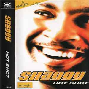 Shaggy - Hot Shot FLAC