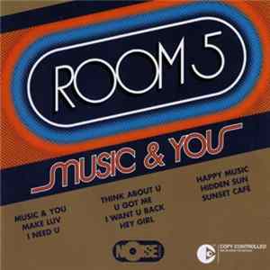 Room 5 - Music & You FLAC