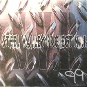 4th Disciple - Steel Valley Project No. 1 FLAC