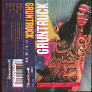 Gruntruck - Push FLAC
