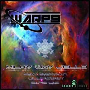 Warp9 - Milky Way Jello FLAC