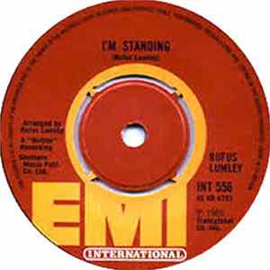 Rufus Lumley - I'm Standing FLAC