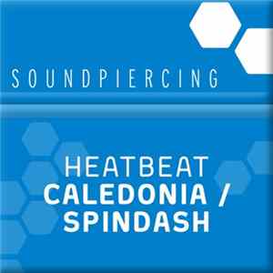 Heatbeat - Caledonia / Spindash FLAC