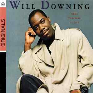 Will Downing - Come Together As One FLAC