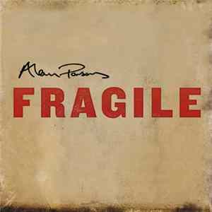 Alan Parsons - Fragile FLAC