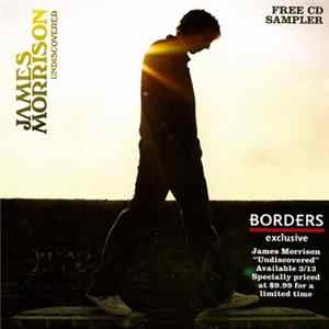 James Morrison - Undiscovered (Free CD Sampler) FLAC
