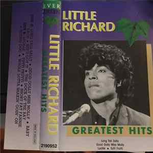 Little Richard - Greatest Hits FLAC