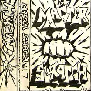 DJ Master Scratch - Master Scratch Vol.7 FLAC