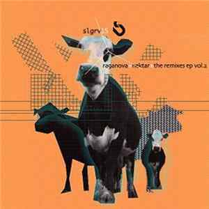 Raganova - Nektar-The Remixes EP Vol 2 FLAC