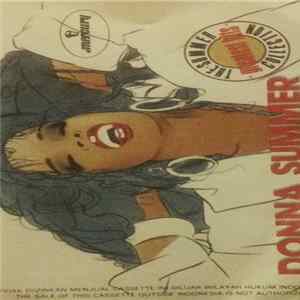 Donna Summer - The Summer Collection (Greatest Hits) FLAC