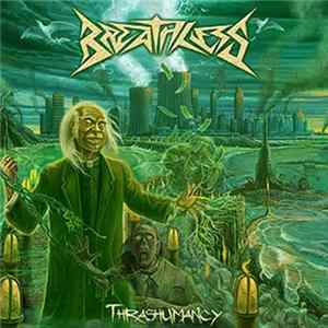 Breathless - Thrashumancy FLAC